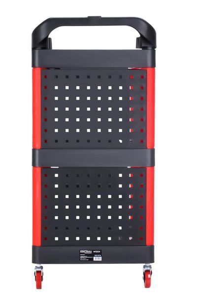 Візок багатофункціональний Kraft&Dele KD1076 KD1076 фото