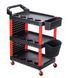 Візок багатофункціональний Kraft&Dele KD1076 KD1076 фото 1